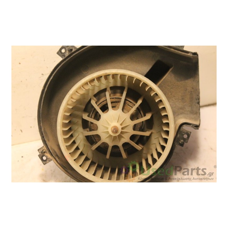 FIAT- SEICENTO - Μοτέρ καλοριφέρ---ΕΤΟΣ:1998 Μεταχειρισμένα ανταλλακτικά αυτοκινήτων www.usedparts.gr--- Απόσυρση αυτοκινήτων -