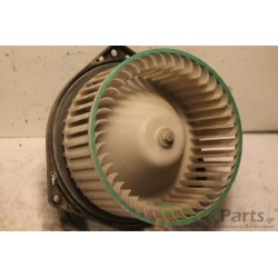 NISSAN- SUNNY - Μοτέρ καλοριφέρ--N14-ΕΤΟΣ: Μεταχειρισμένα ανταλλακτικά αυτοκινήτων www.usedparts.gr--- Απόσυρση αυτοκινήτων - αγ