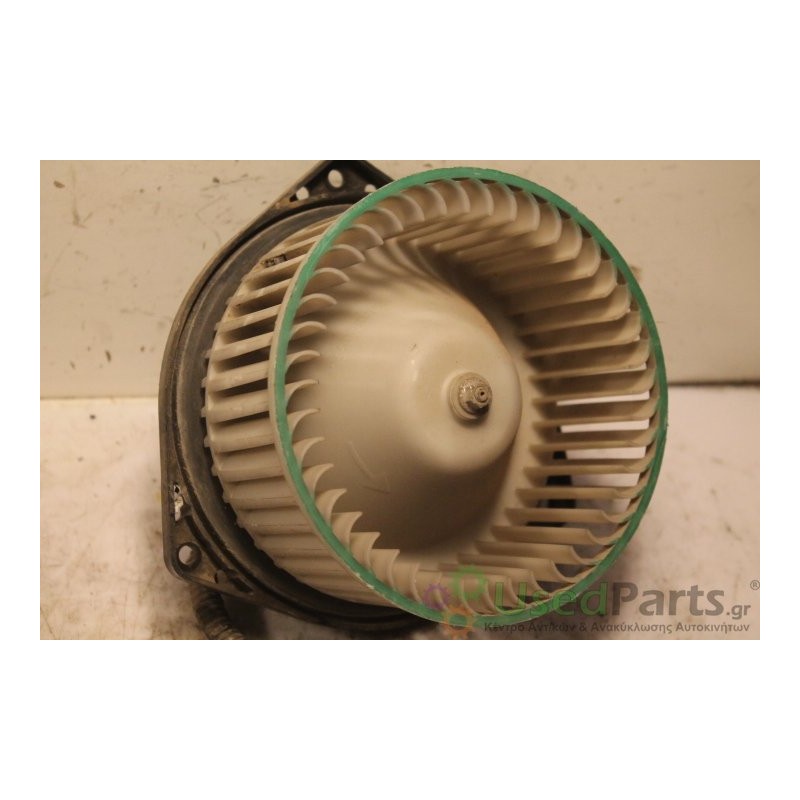 NISSAN- SUNNY - Μοτέρ καλοριφέρ--N14-ΕΤΟΣ: Μεταχειρισμένα ανταλλακτικά αυτοκινήτων www.usedparts.gr--- Απόσυρση αυτοκινήτων - αγ