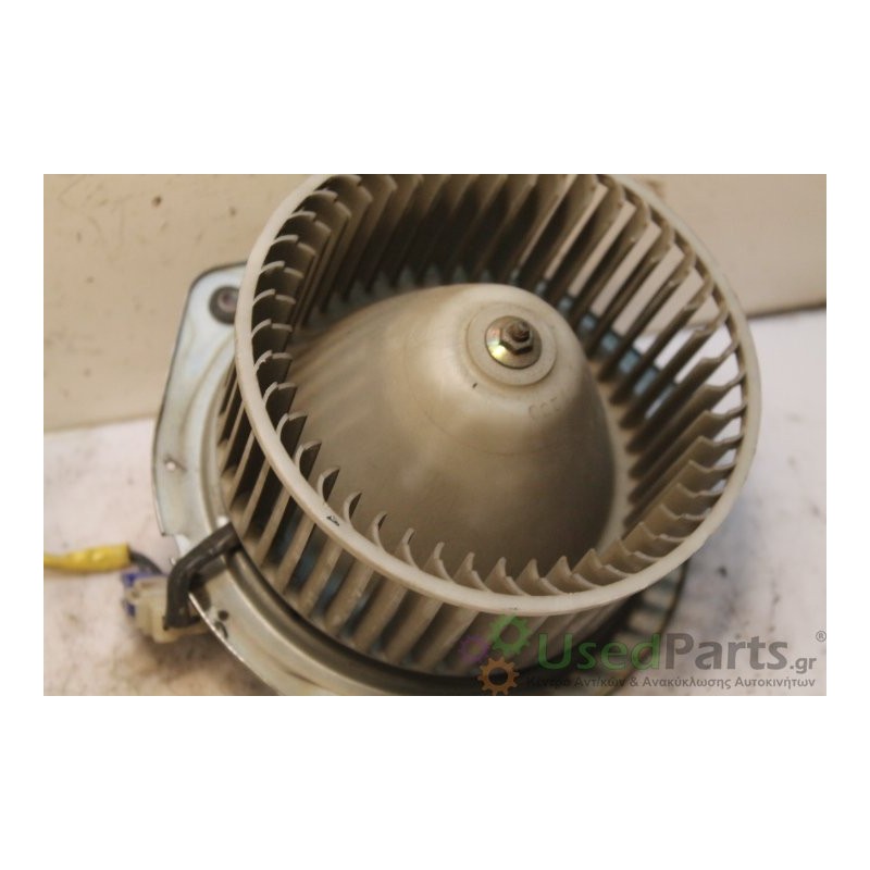 MITSUBISHI- L200 - Μοτέρ καλοριφέρ---ΕΤΟΣ:1984 Μεταχειρισμένα ανταλλακτικά αυτοκινήτων www.usedparts.gr--- Απόσυρση αυτοκινήτων