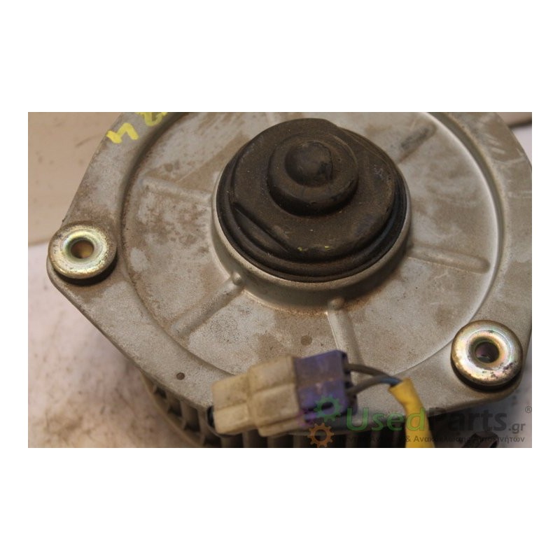 MITSUBISHI- L200 - Μοτέρ καλοριφέρ---ΕΤΟΣ:1984 Μεταχειρισμένα ανταλλακτικά αυτοκινήτων www.usedparts.gr--- Απόσυρση αυτοκινήτων