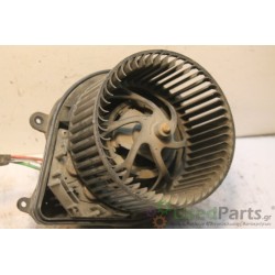 PEUGEOT- 106 - Μοτέρ καλοριφέρ--106II-ΕΤΟΣ: Μεταχειρισμένα ανταλλακτικά αυτοκινήτων www.usedparts.gr--- Απόσυρση αυτοκινήτων - α