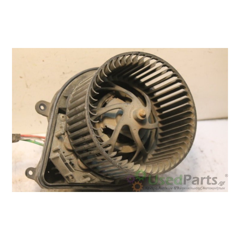 PEUGEOT- 106 - Μοτέρ καλοριφέρ--106II-ΕΤΟΣ: Μεταχειρισμένα ανταλλακτικά αυτοκινήτων www.usedparts.gr--- Απόσυρση αυτοκινήτων - α