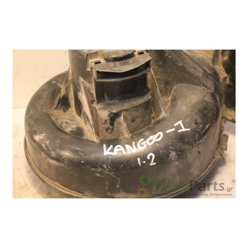 RENAULT- KANGOO - Μοτέρ καλοριφέρ--KANGOO I  1.2CC-ΕΤΟΣ: Μεταχειρισμένα ανταλλακτικά αυτοκινήτων www.usedparts.gr--- Απόσυρση αυ
