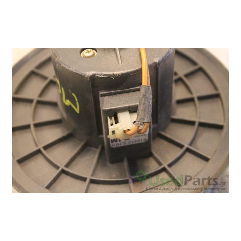 DAEWOO- MATIZ - Μοτέρ καλοριφέρ--MATIZ I-ΕΤΟΣ: Μεταχειρισμένα ανταλλακτικά αυτοκινήτων www.usedparts.gr--- Απόσυρση αυτοκινήτων