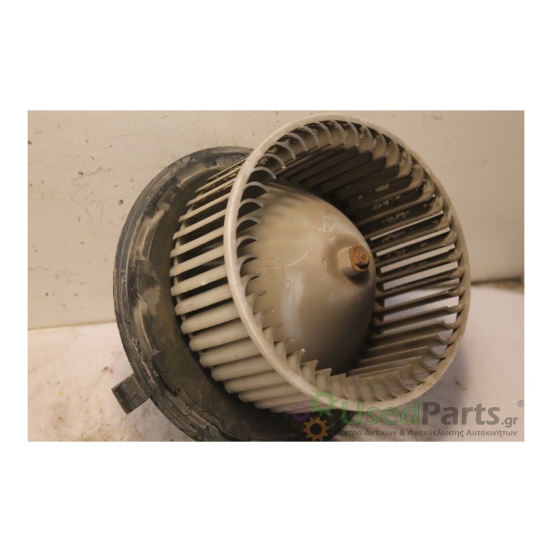 DAEWOO- MATIZ - Μοτέρ καλοριφέρ--MATIZ I-ΕΤΟΣ: Μεταχειρισμένα ανταλλακτικά αυτοκινήτων www.usedparts.gr--- Απόσυρση αυτοκινήτων