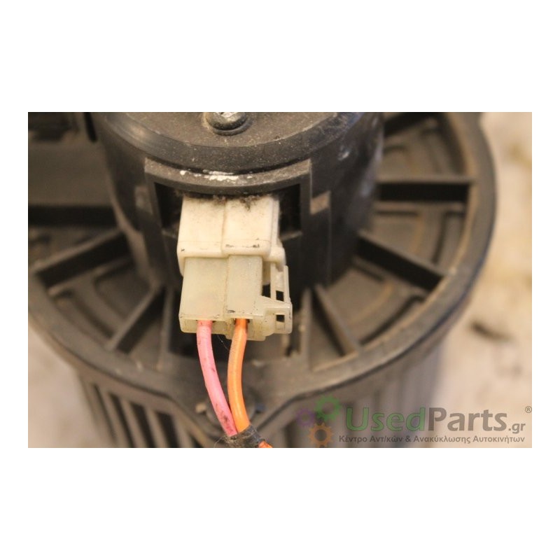 HYUNDAI- ATOS - Μοτέρ καλοριφέρ--PRIME-ΕΤΟΣ: Μεταχειρισμένα ανταλλακτικά αυτοκινήτων www.usedparts.gr--- Απόσυρση αυτοκινήτων -