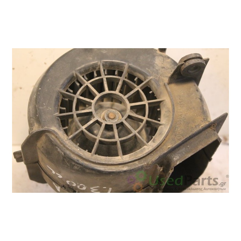 LADA- SAMARA - Μοτέρ καλοριφέρ--1.3CC-ΕΤΟΣ: Μεταχειρισμένα ανταλλακτικά αυτοκινήτων www.usedparts.gr--- Απόσυρση αυτοκινήτων - α