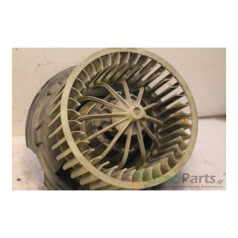 FIAT- TIPO - Μοτέρ καλοριφέρ---ΕΤΟΣ:1991 Μεταχειρισμένα ανταλλακτικά αυτοκινήτων www.usedparts.gr--- Απόσυρση αυτοκινήτων - αγορ