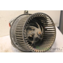 CITROEN- SAXO - Μοτέρ καλοριφέρ--SAXO I  ΣΠΑΣΜΕΝΗ ΜΙΑ ΒΑΣΗ-ΕΤΟΣ: Μεταχειρισμένα ανταλλακτικά αυτοκινήτων www.usedparts.gr--- Από