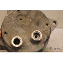VW- PASSAT - Κομπρεσέρ AC--AEK  GOLF III  1.6CC-ΕΤΟΣ: Μεταχειρισμένα ανταλλακτικά αυτοκινήτων www.usedparts.gr--- Απόσυρση αυτοκ