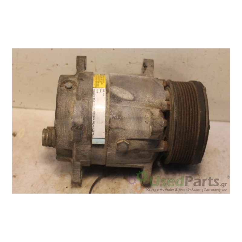 VW- PASSAT - Κομπρεσέρ AC--AEK  GOLF III  1.6CC-ΕΤΟΣ: Μεταχειρισμένα ανταλλακτικά αυτοκινήτων www.usedparts.gr--- Απόσυρση αυτοκ