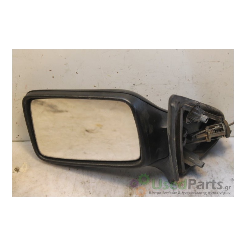 SEAT- IBIZA - Καθρέπτης-Αριστερά-ΜΗΧΑΝΙΚΟΣ-ΕΤΟΣ:1995 Μεταχειρισμένα ανταλλακτικά αυτοκινήτων www.usedparts.gr--- Απόσυρση αυτοκι