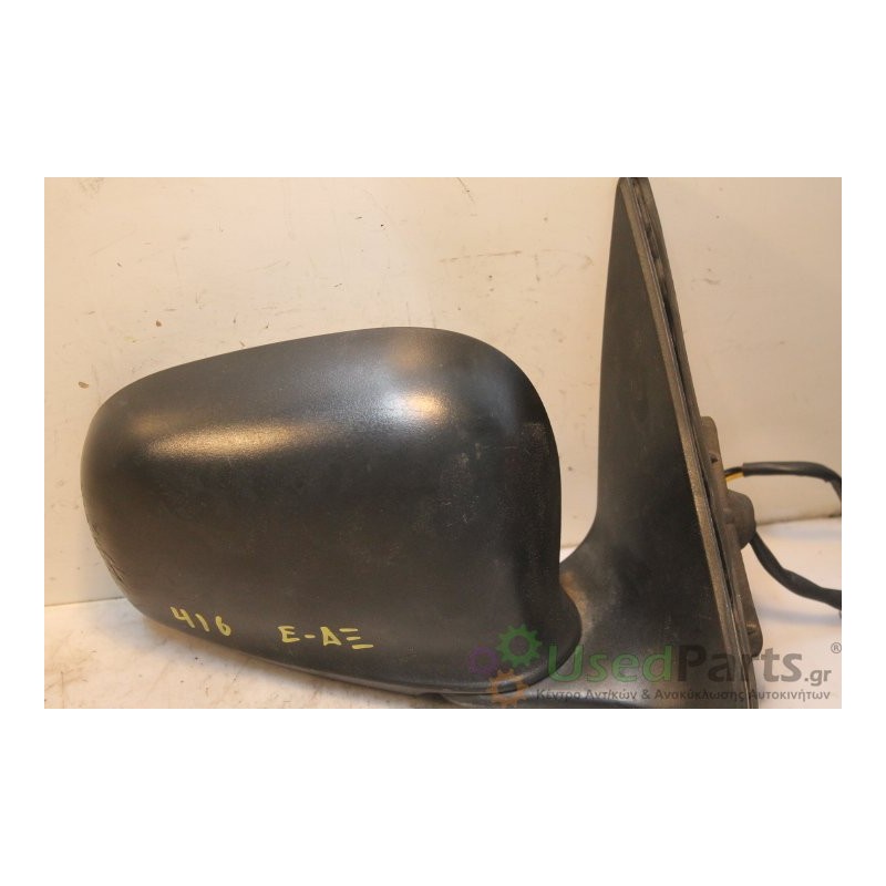 ROVER- 416 - Καθρέπτης-Δεξιά-ΗΛΕΚΤΡΙΚΟΣ-ΕΤΟΣ: Μεταχειρισμένα ανταλλακτικά αυτοκινήτων www.usedparts.gr--- Απόσυρση αυτοκινήτων -