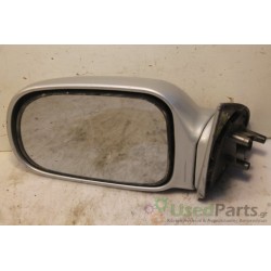 SUZUKI- SWIFT - Καθρέπτης-Αριστερά-SWIFT I  ΜΗΧΑΝΙΚΟΣ-ΕΤΟΣ: Μεταχειρισμένα ανταλλακτικά αυτοκινήτων www.usedparts.gr--- Απόσυρση