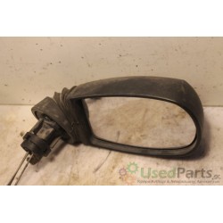 FIAT- PUNTO - Καθρέπτης-Δεξιά-PUNTO II  ΜΗΧΑΝΙΚΟΣ-ΕΤΟΣ: Μεταχειρισμένα ανταλλακτικά αυτοκινήτων www.usedparts.gr--- Απόσυρση αυτ