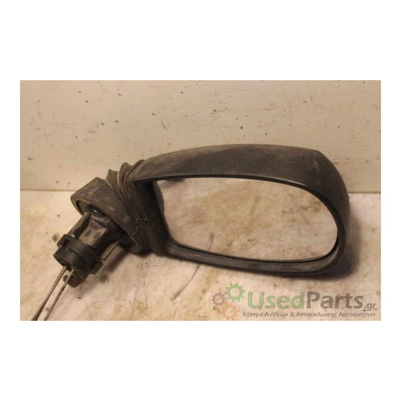 FIAT- PUNTO - Καθρέπτης-Δεξιά-PUNTO II  ΜΗΧΑΝΙΚΟΣ-ΕΤΟΣ: Μεταχειρισμένα ανταλλακτικά αυτοκινήτων www.usedparts.gr--- Απόσυρση αυτ
