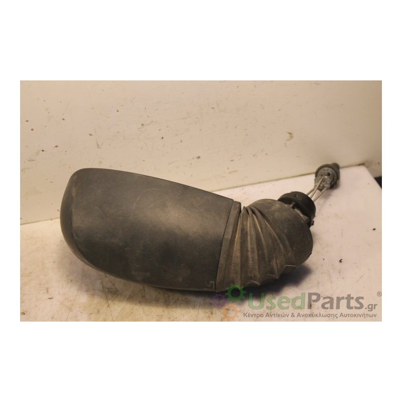 FIAT- PUNTO - Καθρέπτης-Δεξιά-PUNTO II  ΜΗΧΑΝΙΚΟΣ-ΕΤΟΣ: Μεταχειρισμένα ανταλλακτικά αυτοκινήτων www.usedparts.gr--- Απόσυρση αυτ
