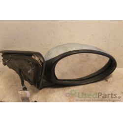 ALFA ROMEO- 147 - Καθρέπτης-Αριστερά-ΗΛΕΚΤΡΙΚΟΣ  5 ΚΑΛΩΔΙΑ-ΕΤΟΣ: Μεταχειρισμένα ανταλλακτικά αυτοκινήτων www.usedparts.gr--- Από