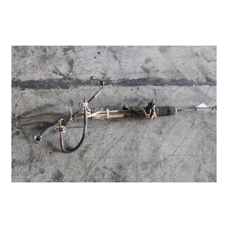 FIAT- PUNTO - Κρεμαργιέρα--ΥΔΡΑΥΛΙΚΗ