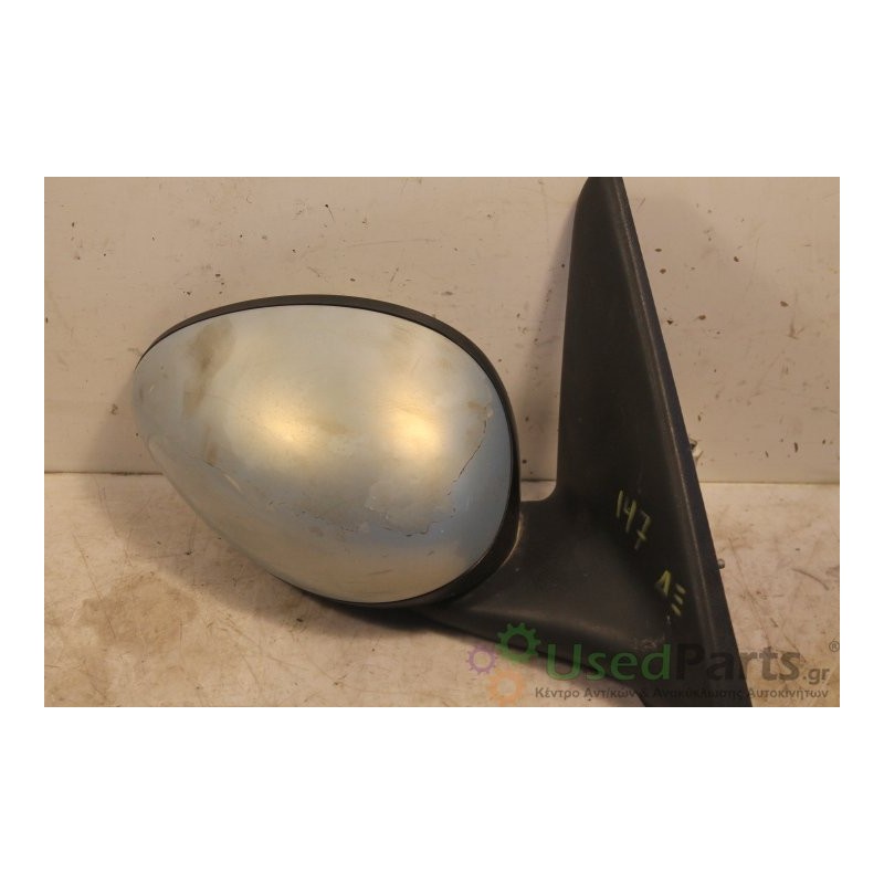 ALFA ROMEO- 147 - Καθρέπτης-Αριστερά-ΗΛΕΚΤΡΙΚΟΣ  5 ΚΑΛΩΔΙΑ-ΕΤΟΣ: Μεταχειρισμένα ανταλλακτικά αυτοκινήτων www.usedparts.gr--- Από