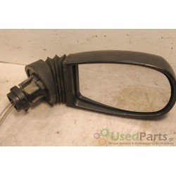 FIAT- PUNTO - Καθρέπτης-Δεξιά-PUNTO II  ΜΗΧΑΝΙΚΟΣ-ΕΤΟΣ: Μεταχειρισμένα ανταλλακτικά αυτοκινήτων www.usedparts.gr--- Απόσυρση αυτ