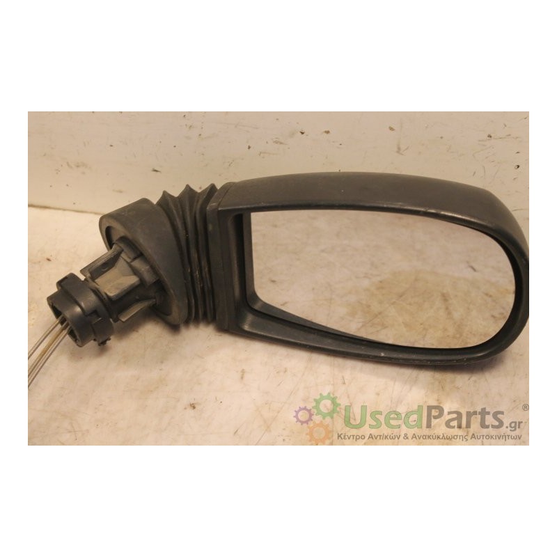 FIAT- PUNTO - Καθρέπτης-Δεξιά-PUNTO II  ΜΗΧΑΝΙΚΟΣ-ΕΤΟΣ: Μεταχειρισμένα ανταλλακτικά αυτοκινήτων www.usedparts.gr--- Απόσυρση αυτ
