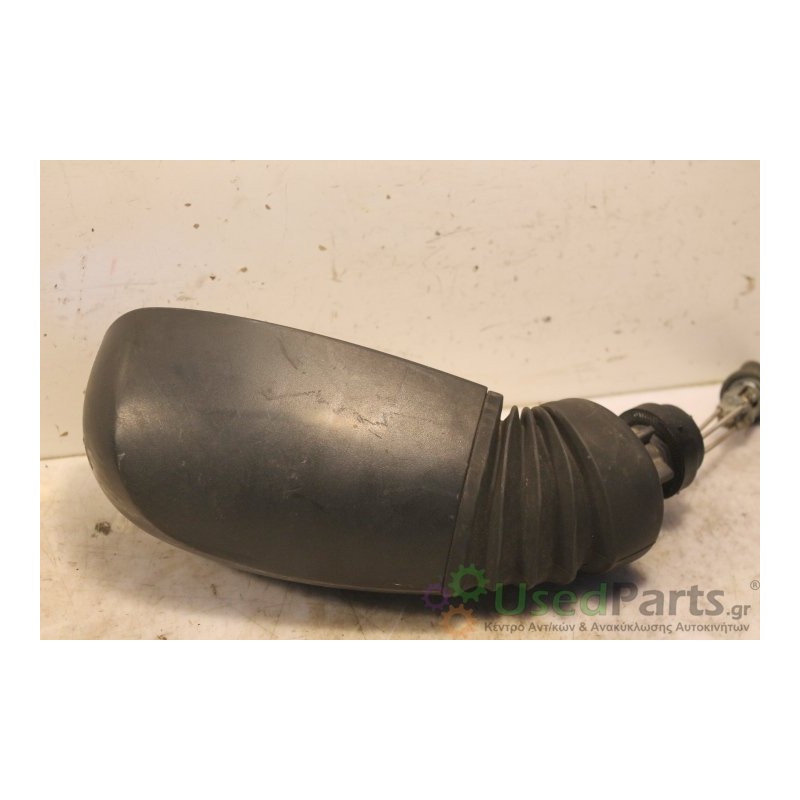 FIAT- PUNTO - Καθρέπτης-Δεξιά-PUNTO II  ΜΗΧΑΝΙΚΟΣ-ΕΤΟΣ: Μεταχειρισμένα ανταλλακτικά αυτοκινήτων www.usedparts.gr--- Απόσυρση αυτ