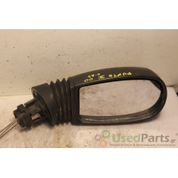 FIAT- PUNTO - Καθρέπτης-Δεξιά-PUNTO II  ΜΗΧΑΝΙΚΟΣ-ΕΤΟΣ:2000 Μεταχειρισμένα ανταλλακτικά αυτοκινήτων www.usedparts.gr--- Απόσυρση