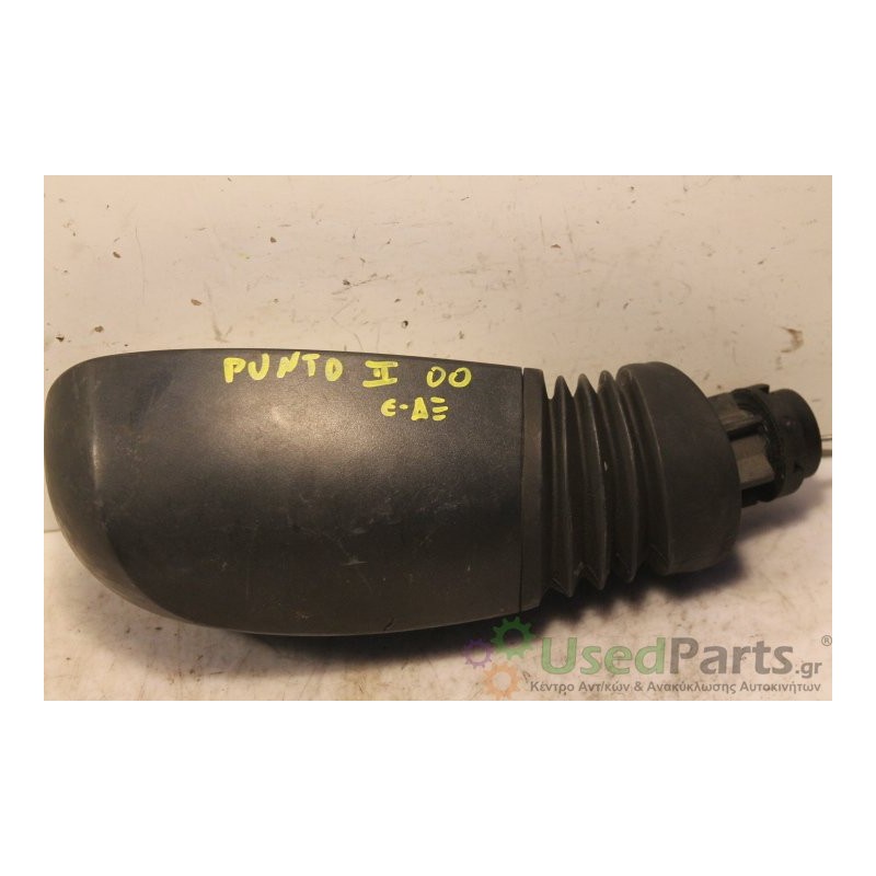 FIAT- PUNTO - Καθρέπτης-Δεξιά-PUNTO II  ΜΗΧΑΝΙΚΟΣ-ΕΤΟΣ:2000 Μεταχειρισμένα ανταλλακτικά αυτοκινήτων www.usedparts.gr--- Απόσυρση