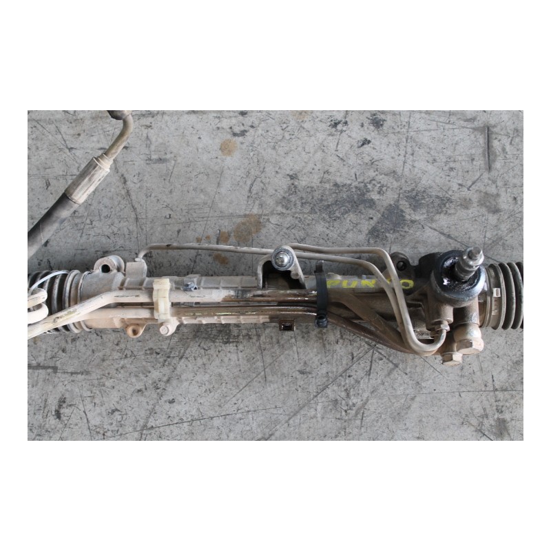 FIAT- PUNTO - Κρεμαργιέρα--ΥΔΡΑΥΛΙΚΗ