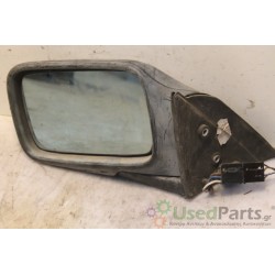 BMW- E28 - Καθρέπτης-Αριστερά-ΗΛΕΚΤΡΙΚΟΣ 4 ΚΑΛΩΔΙΑ-ΕΤΟΣ: Μεταχειρισμένα ανταλλακτικά αυτοκινήτων www.usedparts.gr--- Απόσυρση αυ