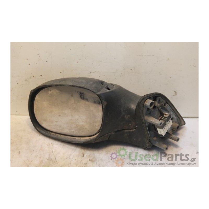 CITROEN- XSARA - Καθρέπτης-Αριστερά-PICASSO  ΗΛΕΚΤΡΙΚΟΣ ΧΩΡΙΣ ΚΑΠΑΚΙ-ΕΤΟΣ: Μεταχειρισμένα ανταλλακτικά αυτοκινήτων www.usedparts