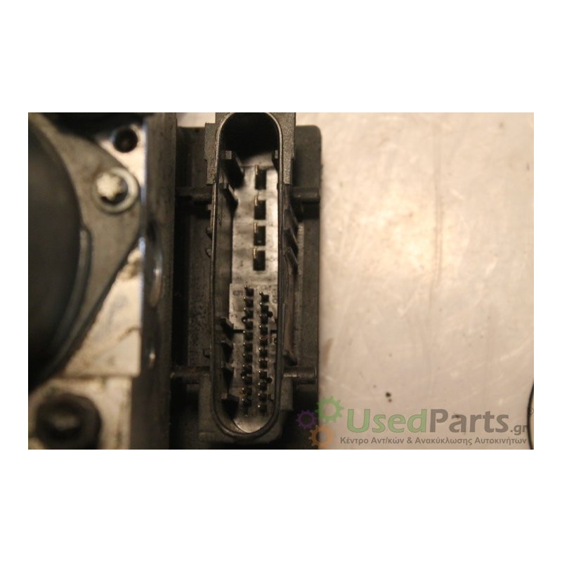 PEUGEOT- 107 - Μονάδα ABS---ΕΤΟΣ:2008 Μεταχειρισμένα ανταλλακτικά αυτοκινήτων www.usedparts.gr--- Απόσυρση αυτοκινήτων - αγορά τ