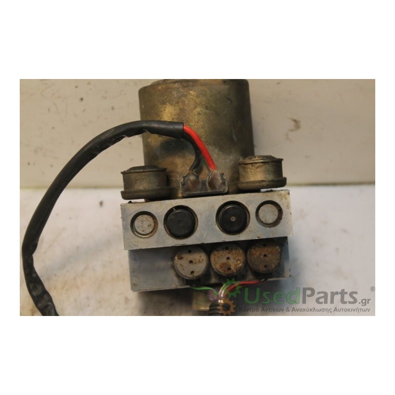 SUZUKI- VITARA - Μονάδα ABS--V6  2.0CC-ΕΤΟΣ:1997 Μεταχειρισμένα ανταλλακτικά αυτοκινήτων www.usedparts.gr--- Απόσυρση αυτοκινήτω