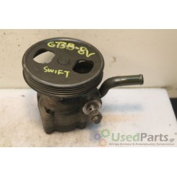 SUZUKI- SWIFT - Αντλία υδραυλικού τιμονιού--G13B  8V-ΕΤΟΣ: Μεταχειρισμένα ανταλλακτικά αυτοκινήτων www.usedparts.gr--- Απόσυρση