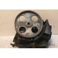 PEUGEOT- 206 - Αντλία υδραυλικού τιμονιού--KFX-ΕΤΟΣ: Μεταχειρισμένα ανταλλακτικά αυτοκινήτων www.usedparts.gr--- Απόσυρση αυτοκι