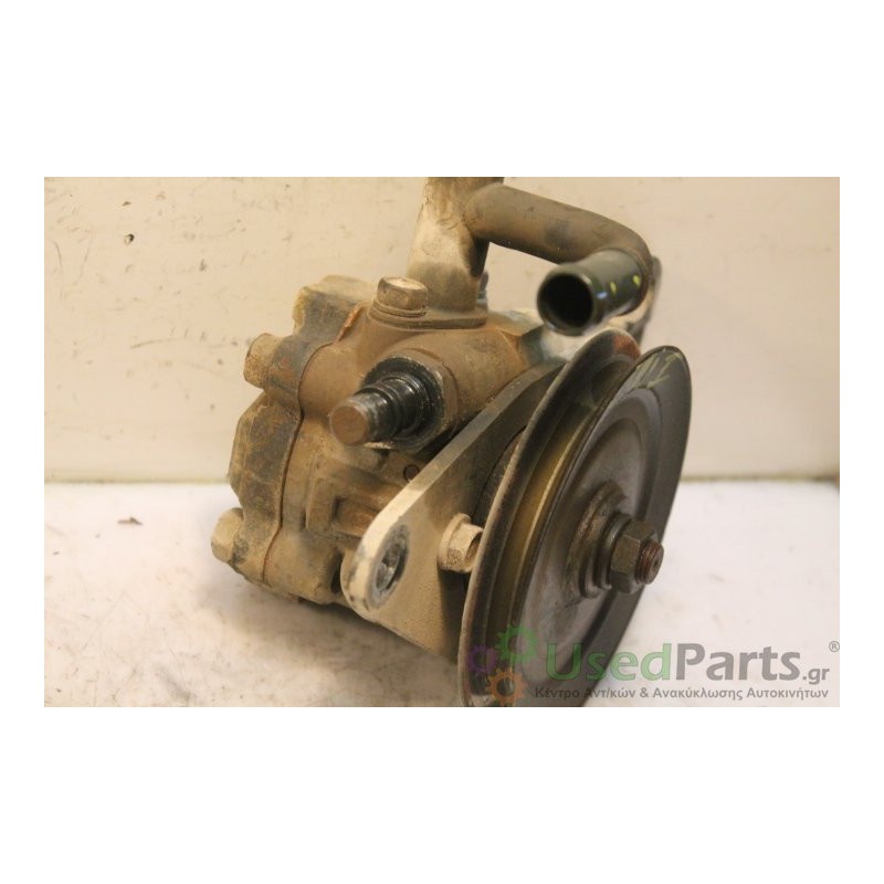 KIA- SPORTAGE - Αντλία υδραυλικού τιμονιού--SPORTAGE I-ΕΤΟΣ: Μεταχειρισμένα ανταλλακτικά αυτοκινήτων www.usedparts.gr--- Απόσυρσ