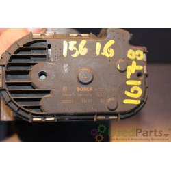 ALFA ROMEO- 156 - Πεταλούδα Γκαζιού--0280750073 29001 AR32104-ΕΤΟΣ:2000. Μεταχειρισμένα ανταλλακτικά αυτοκινήτων www.usedparts.g