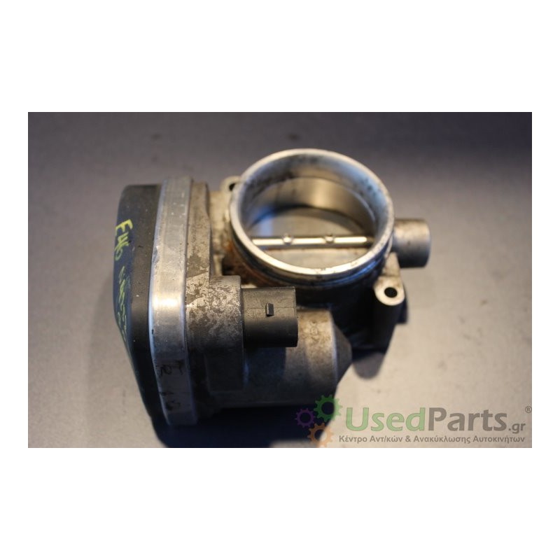 BMW- E46 - Πεταλούδα Γκαζιού--13541439224-04 408238/422/003-ΕΤΟΣ:2003. Μεταχειρισμένα ανταλλακτικά αυτοκινήτων www.usedparts.gr-