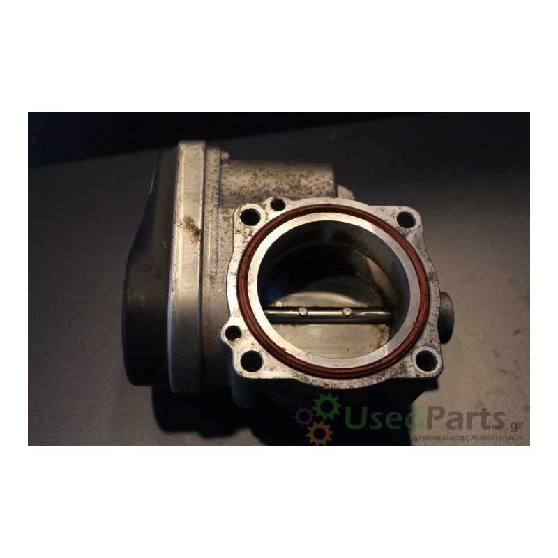 BMW- E46 - Πεταλούδα Γκαζιού--13541439224-04 408238/422/003-ΕΤΟΣ:2003. Μεταχειρισμένα ανταλλακτικά αυτοκινήτων www.usedparts.gr-