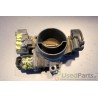 PEUGEOT- 206 - Πεταλούδα Γκαζιού--KFW 0012037A4  1752A0342 -ΕΤΟΣ:2000. Μεταχειρισμένα ανταλλακτικά αυτοκινήτων www.usedparts.gr-