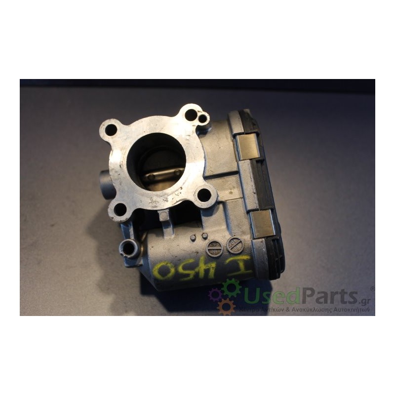 SMART- FORTWO - Πεταλούδα Γκαζιού--0205003055 0003094V005 A1601410125-ΕΤΟΣ:2002. Μεταχειρισμένα ανταλλακτικά αυτοκινήτων www.use