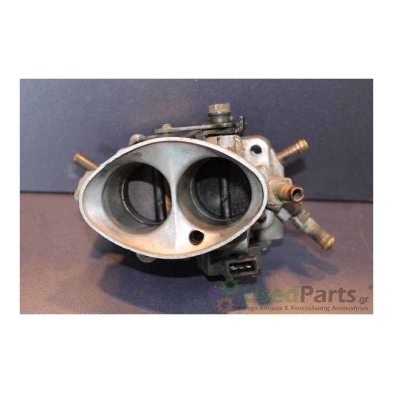 CITROEN- XM - Πεταλούδα Γκαζιού--XU10 420FP191290-ΕΤΟΣ:. Μεταχειρισμένα ανταλλακτικά αυτοκινήτων www.usedparts.gr--- Απόσυρση αυ