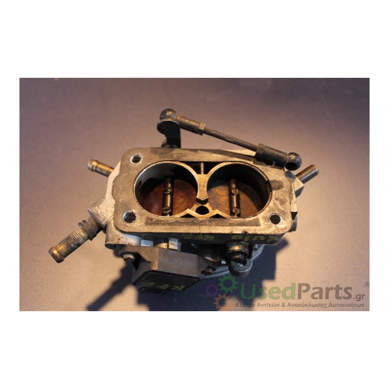 CITROEN- XM - Πεταλούδα Γκαζιού--XU10 420FP191290-ΕΤΟΣ:. Μεταχειρισμένα ανταλλακτικά αυτοκινήτων www.usedparts.gr--- Απόσυρση αυ