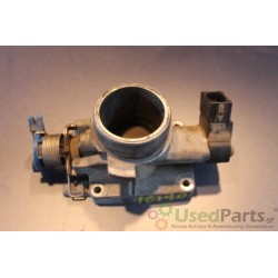 FORD- ESCORT - Πεταλούδα Γκαζιού---ΕΤΟΣ:1998. Μεταχειρισμένα ανταλλακτικά αυτοκινήτων www.usedparts.gr--- Απόσυρση αυτοκινήτων /