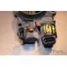 PEUGEOT- 206 - Πεταλούδα Γκαζιού--0012037A4 PSA651-ΕΤΟΣ:2000. Μεταχειρισμένα ανταλλακτικά αυτοκινήτων www.usedparts.gr--- Απόσυρ