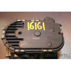 FIAT- STILO - Πεταλούδα Γκαζιού--280750042 188A5000-ΕΤΟΣ:2002. Μεταχειρισμένα ανταλλακτικά αυτοκινήτων www.usedparts.gr--- Απόσυ