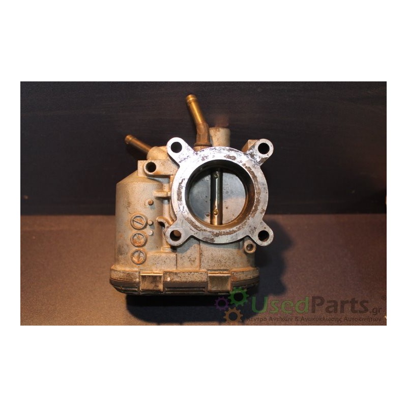 SEAT- IBIZA - Πεταλούδα Γκαζιού--AKK 0280750095-ΕΤΟΣ:2000. Μεταχειρισμένα ανταλλακτικά αυτοκινήτων www.usedparts.gr--- Απόσυρση