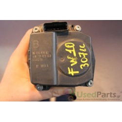 PEUGEOT- 307 - Πεταλούδα Γκαζιού--B 9652682880 408239823003 EGAST04 EW10-ΕΤΟΣ:2002. Μεταχειρισμένα ανταλλακτικά αυτοκινήτων www.